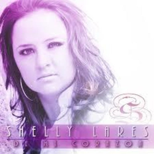 Lares,shelly - De Mi Corazon - Music CD