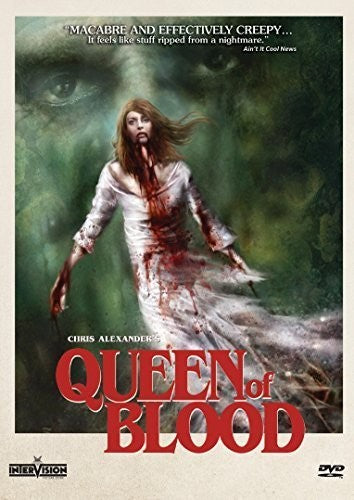 Queen Of Blood - Queen Of Blood - DVD
