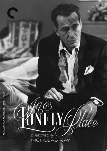 Criterion Collection - In A Lonely Place/dvd - DVD