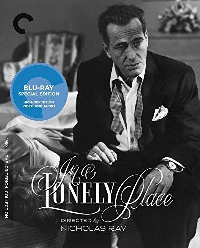 Criterion Collection - In A Lonely Place/bd - Blu-ray