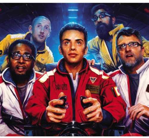 Logic - Incredible True Story - Music CD