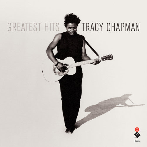 Tracy Chapman - Tracy Chapman: Greatest Hits Music CD