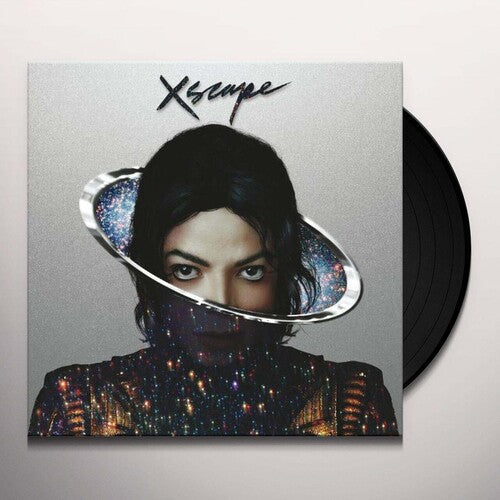 Michael Jackson - Xscape (180-gram) Vinyl Record