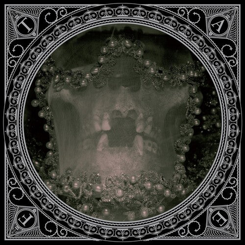 Tombs - All Empires Fall - Vinyl Record