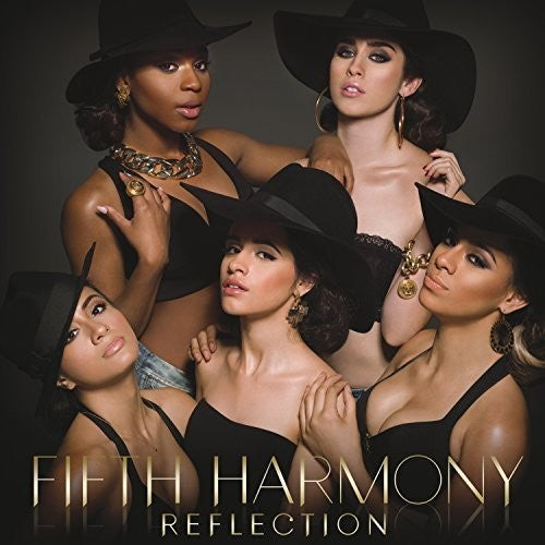 Fifth Harmony - Reflection - Vinyl Record
