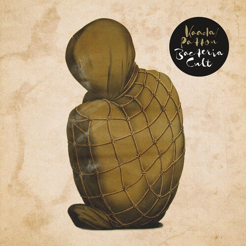 Kaada / Patton - Bacteria Cult - Vinyl Record