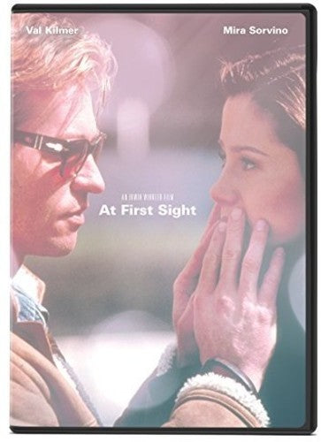 At First Sight - At First Sight - DVD
