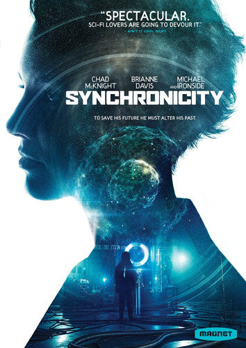Synchronicity Dvd - Synchronicity Dvd - DVD