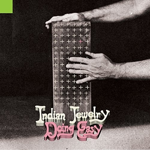 Indian Jewelry - Doing Easy Vinyl Record