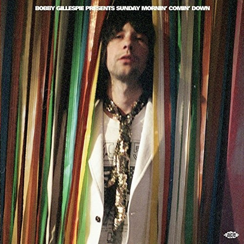 Bobby Gillespie Presents Sunday Mornin Comin Down - Bobby Gillespie Presents Sunday Mornin Comin Down - Vinyl Record