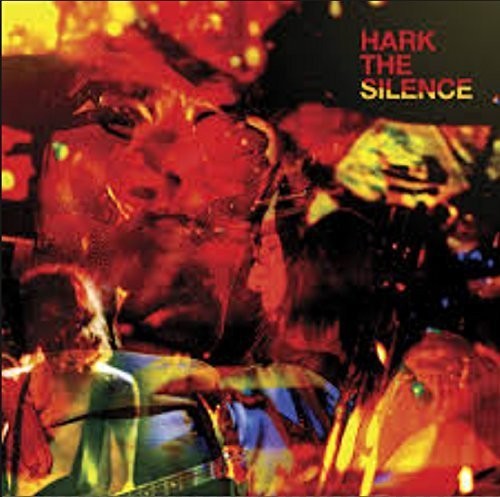 Silence - Hark The Silence - Music CD