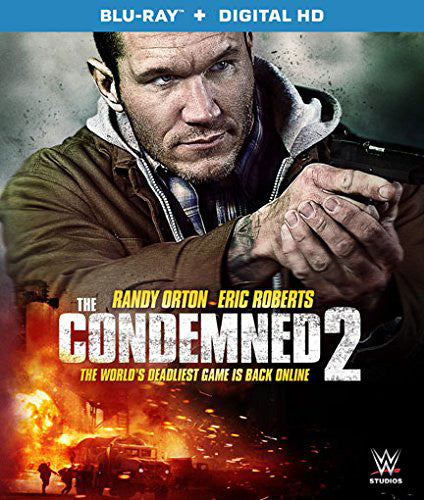 Condemned 2 - Condemned 2 - Blu-ray