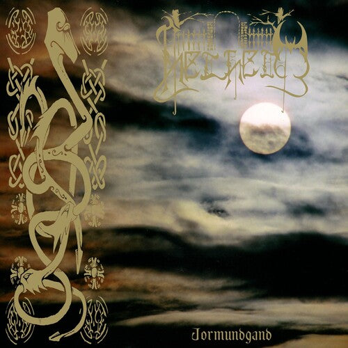 Helheim - Jormundgand - Music CD