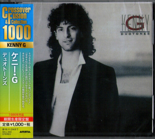 Kenny G - Duotones - Music CD