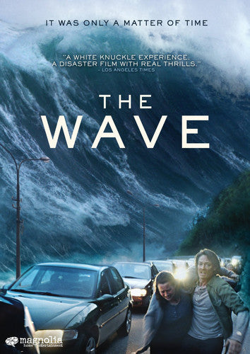 Wave - Wave - DVD