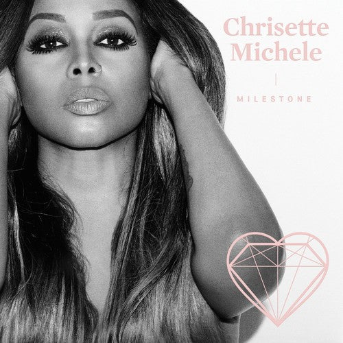 Michele,chrisette - Milestone - Music CD