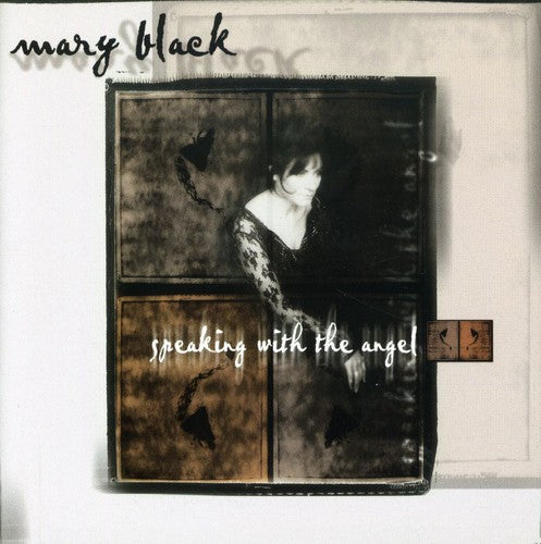 Black,mary - Speaking With The Angel - Music CD