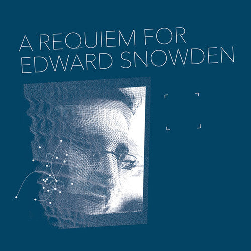 Collings,matthew - Requiem For Edward Snowden - Music CD