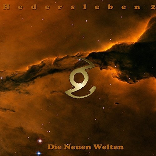 Hedersleben - Die Neuen Welten Vinyl Record