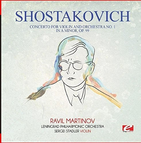 the album cover for Tchaikovsky - Concerto for Violin & Orchestra No. 1 in a Minor
