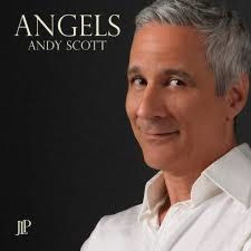 Scott,andy - Angels - Music CD