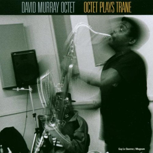 Murray,david - Octet Plays Trane - Music CD
