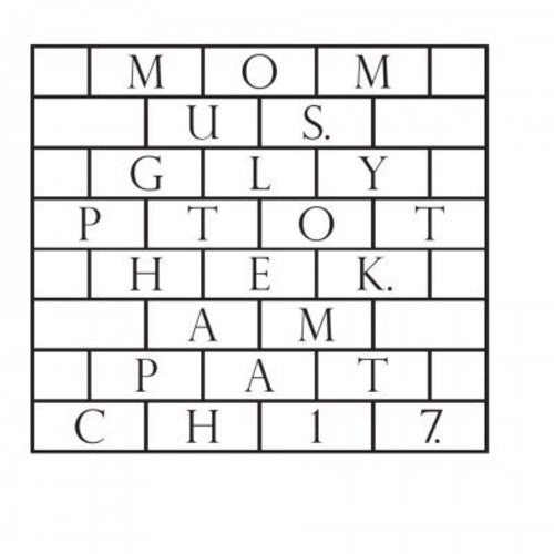 Momus - Glyptothek - Music CD