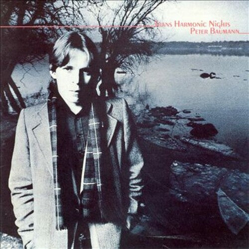 Baumann,peter - Trans Harmonic Nights - Music CD