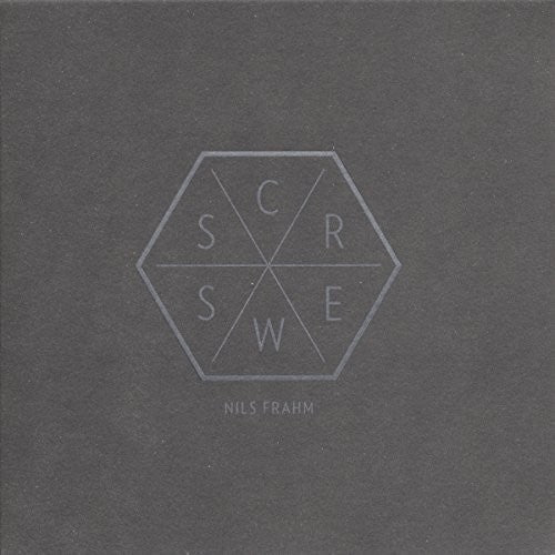 Frahm,nils - Screws Reworked - Music CD