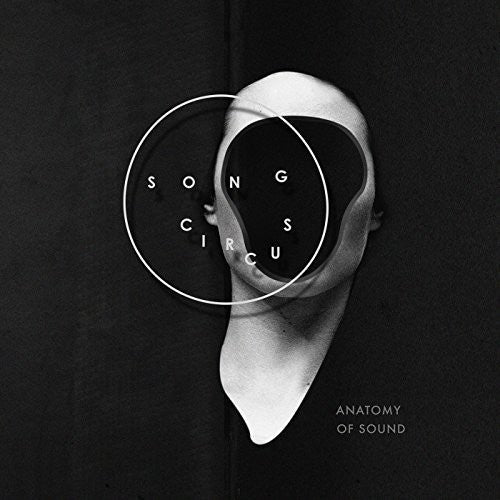 Gjertsen / Song Circus - Anatomy Of Sound - Blu-ray Audio