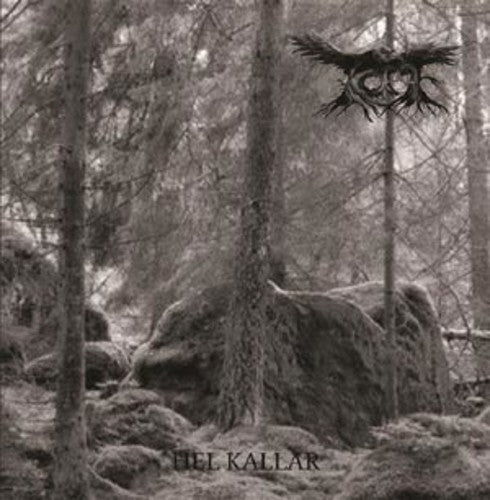 Korp - Hel Kallar - Music CD