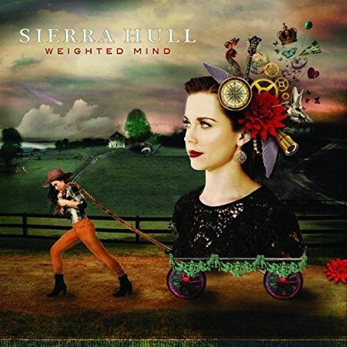Weighted Mind Music CD