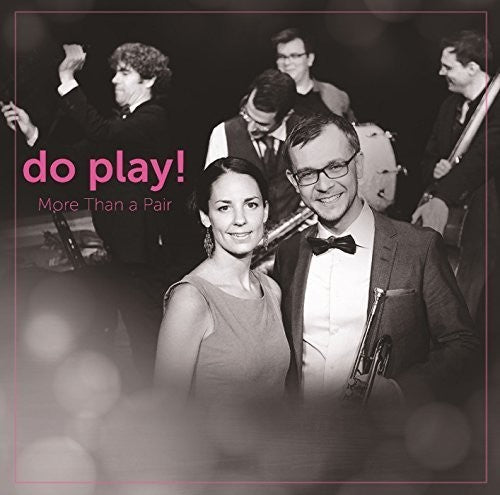 Rodgers,richard / Andersson,pernilla - Do Play - Music CD
