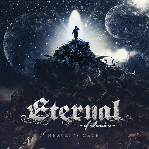 Eternal (of Sweden) - Heaven's Gate - Music CD