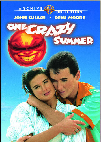 One Crazy Summer - One Crazy Summer - DVD