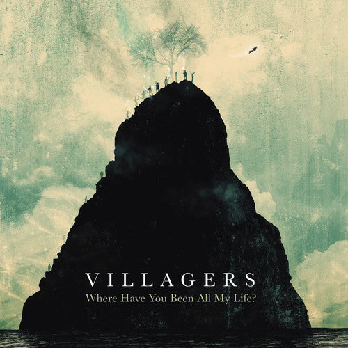 Villagers - Where Have You Been All My Life - Music CD