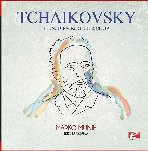Tchaikovsky: The Nutcracker (suite), Op. 71a Music CD