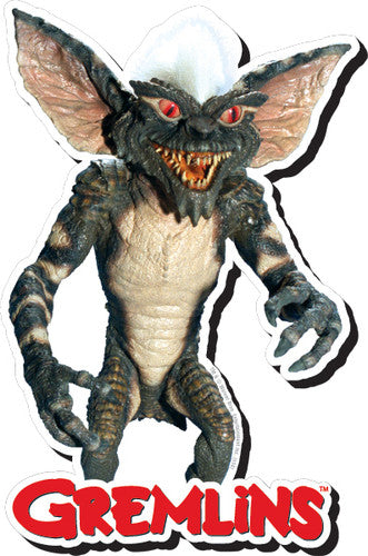 Gremlins- Spike Funky Chunky Magnet - Gremlins- Spike Funky Chunky Magnet - Special Products
