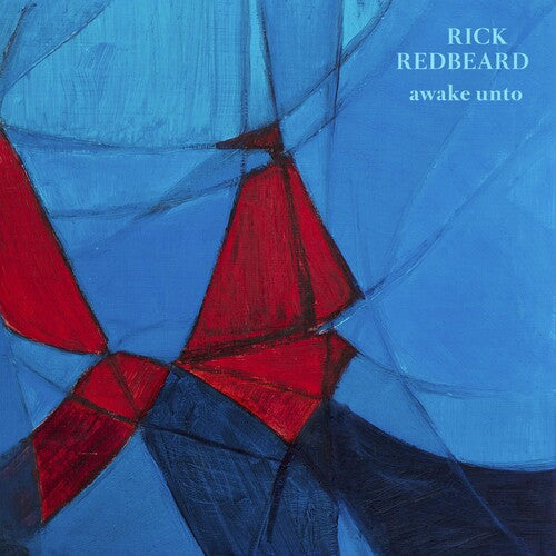 Redbeard,rick - Awake Unto - Music CD