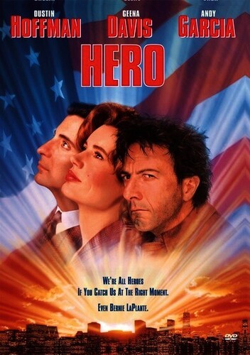 Hero - Hero - DVD