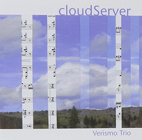 the album cover for Tableaux Music For Saxophones - Cloudserver