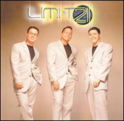 Limi-t 21 - Sabe A Limi-t - Music CD
