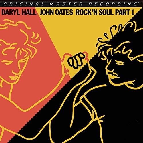 Rock N' Soul Music CD
