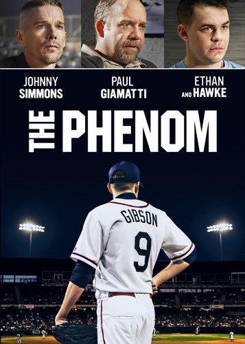 Phenom - Phenom - DVD