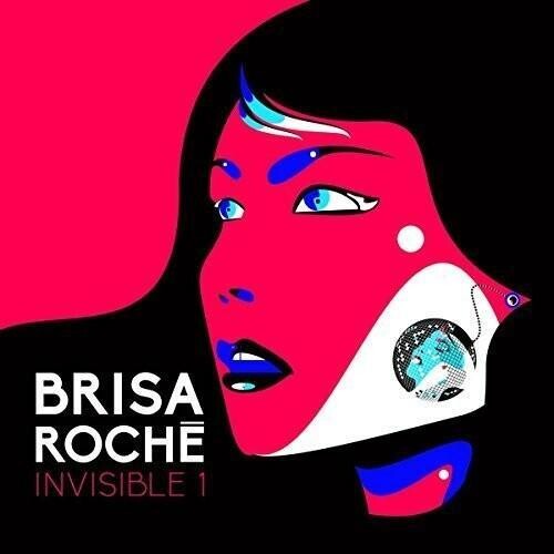 Brisa Roche - Invisible 1 Vinyl Record