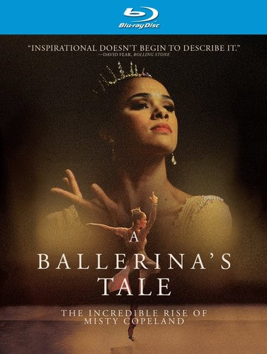 Ballerinas Tale - Ballerinas Tale - Blu-ray
