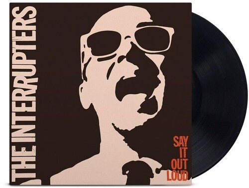 Interrupters - Say It Out Loud - Vinyl Record