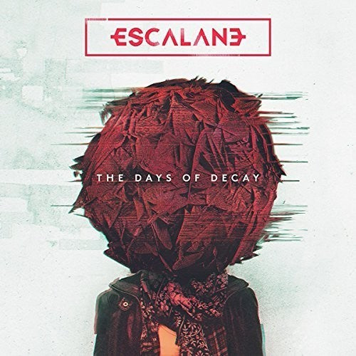 Escalane - Days Of Decay - Music CD