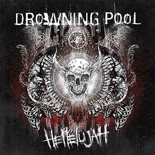 Drowning Pool - Hellelujah - Music CD