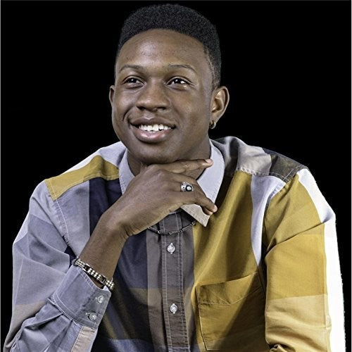 the album cover for Deveauxtion - The Coming/Just Can't Lose